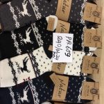 SKARPETY MĘSKA.SIZE: 40-47_( 24PAR/PACZKA) KOLOR JAK NA ZDZIĘCIU 8605956