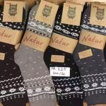 SKARPETY MĘSKA.SIZE: 40-47_( 24PAR/PACZKA) KOLOR JAK NA ZDZIĘCIU 8605963