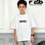 Bluzka DZIECIĘCA size 8-16 lat_ paczka 5szt _1 kolor 8606096