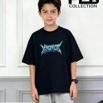Bluzka DZIECIĘCA size 8-16 lat_ paczka 5szt _1 kolor 8606108