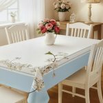 Obrusy_size 110-160_paczka 10 szt_mixkolor 7224090