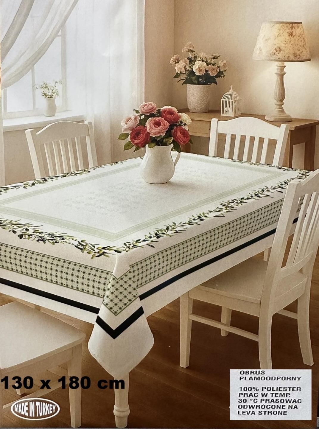 Obrusy_size 130-180_paczka 10 szt_mixkolor 7224091