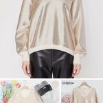 Bluzki DAMSKA TURECKA_size s-l_paczka 8 szt_mixkolor 7224275