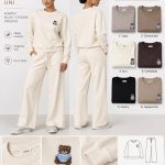 Komplety DAMSKA TURECKA_size uni_paczka 6 szt_mixkolor 7224416