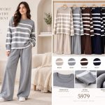 Komplety DAMSKA TURECKA_size uni_paczka 8 szt_mixkolor 7224428