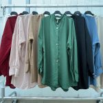 Sukienki Damskie wloskie_ Size uni _paczka 6szt_mix kolor 7224453
