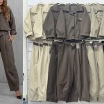 Komplety Damskie Włoskie_ size uni_ paczka 6 szt_ mix kolor 7224524