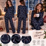 Piżamy DAMSKA TURECKA_size s-2xl_paczka 10 szt_1kolor 7224562