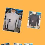 Swetry MĘSKA_size uni_paczka 10 szt_mixkolor 5024420