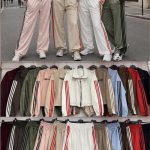 Komplety Damskie Włoskie_ size uni_ paczka 6 szt_ mix kolor 5024421