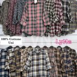 Koszule Damskie wloskie_size uni_paczka 6szt_mix kolor 5024465