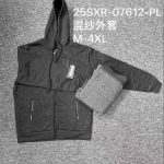 Bluzy_MĘSKA_size m-4xl_paczka 12 szt_mixkolor 5024637