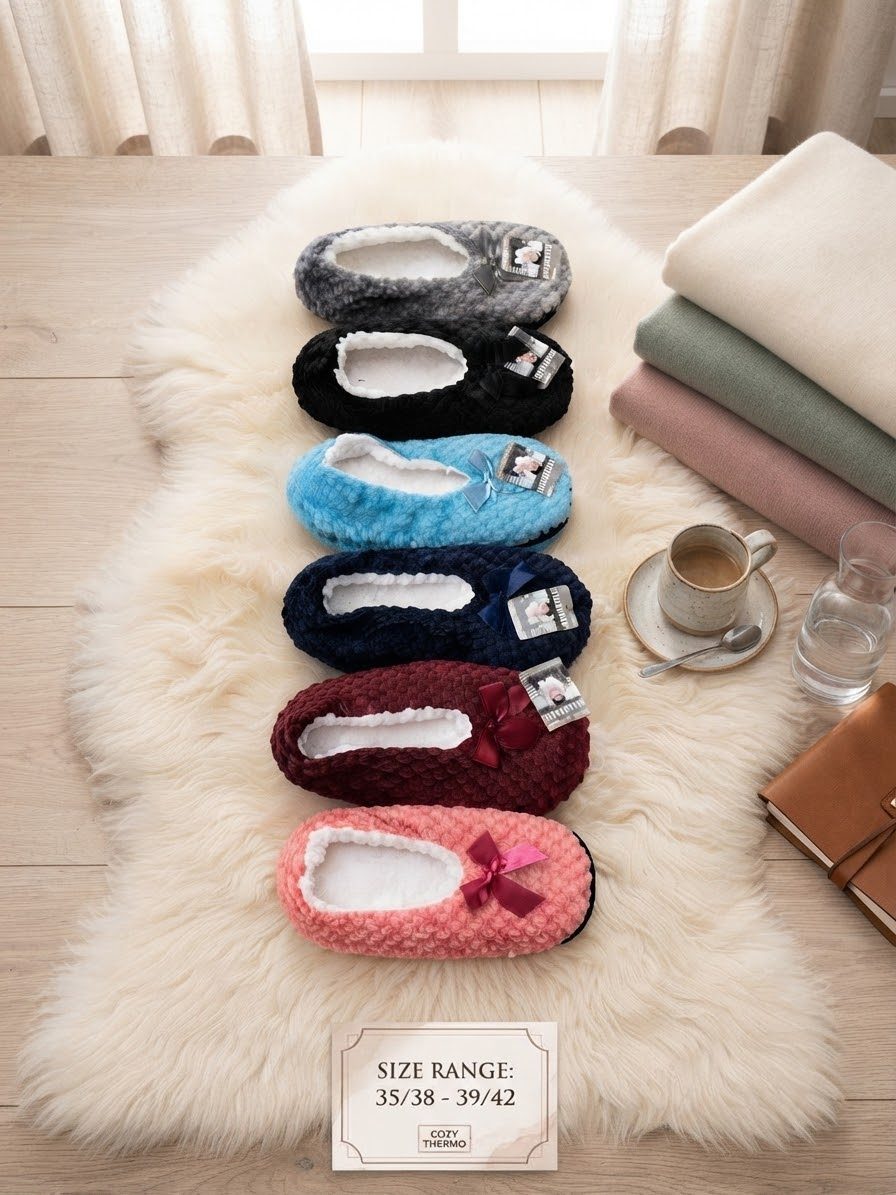 SKARPETY DAMSKA.SIZE: 35-42_( 24PAR/PACZKA) KOLOR JAK NA ZDZIĘCIU 8072593