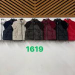 Kamizelki Damskie Włoskie_ size uni_ paczka 6 szt_ mix kolor 8072611