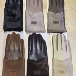 Rękawiczki Damskie _ paczka 12parę _mix kolor 8072801