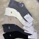 SKARPETY DAMSKA.SIZE: 35-42_( 40PAR/PACZKA) KOLOR JAK NA ZDZIĘCIU 8072563