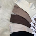 SKARPETY DAMSKA.SIZE: 35-42_( 40PAR/PACZKA) KOLOR JAK NA ZDZIĘCIU 8072564