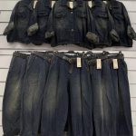 Komplety Damskie Włoskie_ size uni_ paczka 6 szt_ mix kolor 8072698