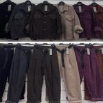 Komplety Damskie Włoskie_ size uni_ paczka 6 szt_ mix kolor 8072699