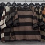 Bluzki Damskie Włoskie_ size uni_ paczka 6szt_ mix kolor 8072708