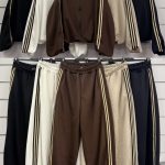 Komplety Damskie Włoskie_ size uni_ paczka 6 szt_ mix kolor 8072720