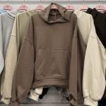 Bluzy Damskie Włoskie_ size uni_ paczka 6 szt_ mix kolor 8072723