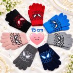 Rękawiczki Dziecięce _ paczka 12parę _mix kolor 8072745