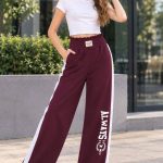 Spodnie DZIECIĘCA size 4-10 lat_ paczka 4szt _1 kolor 8072909