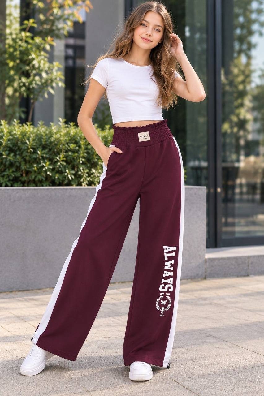 Spodnie DZIECIĘCA size 4-10 lat_ paczka 4szt _1 kolor 8072909