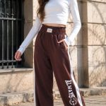 Spodnie DZIECIĘCA size 4-10 lat_ paczka 4szt _1 kolor 8072912