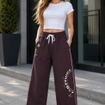 Spodnie DZIECIĘCA size 10-16 lat_ paczka 4szt _1 kolor 8072918
