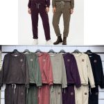 Komplety Damskie Włoskie_ size uni_ paczka 6szt_ mix kolor 2644692