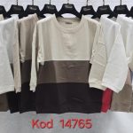 Bluzki Damskie Tureckie _size uni_ paczka 12szt_ mix kolor 2644822