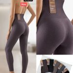 Legginsy/ Getry Damskie _size S-XL_paczka 12szt_MIX kolor 2645204