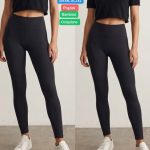 Legginsy/ Getry Damskie _size S-2XL_paczka 12szt_1 kolor 2645228