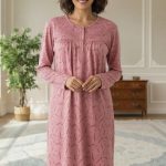 Koszule nocne DAMSKATURECKA_size m-3xl_paczka 10 szt_mixkolor 2645230