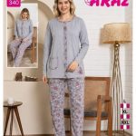 Piżamy DAMSKA_size l-2xl_paczka 12 szt_1kolor 2644912