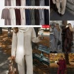 Komplety Damskie Włoskie_ size uni_ paczka 6szt_ mix kolor 3093360