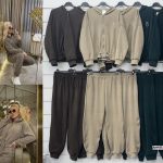 Komplety Damskie Włoskie_ size uni_ paczka 6szt_ mix kolor 3093476