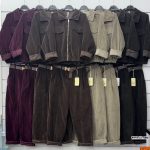Komplety Damskie Włoskie_ size uni_ paczka 6szt_ mix kolor 3093478
