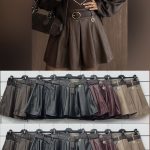 Spodenki Damskie Włoskie_ size uni_ paczka 6szt_ mix kolor 3093550