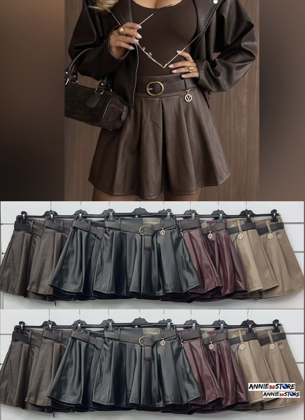 Spodenki Damskie Włoskie_ size uni_ paczka 6szt_ mix kolor 3093550