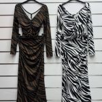Komplety Damskie wloskie _size uni_ paczka 6szt_ mix kolor 3093763