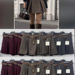 Spodenki Damskie Włoskie_ size uni_ paczka 6szt_ mix kolor 3093440