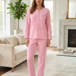 Piżamy DAMSKATURECKA_size m-3xl_paczka 10 szt_mixkolor 3093617