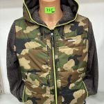 Bluzy MĘSKA _ size m-2xl_ paczka 10szt_ mix kolor 7818436