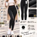 Legginsy/Getry DAMSKATURECKA_size 3-6xl_paczka 12 szt_mixkolor 7818468