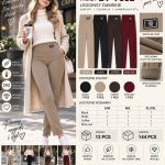 Legginsy/Getry DAMSKATURECKA_size s-2xl_paczka 12 szt_mixkolor 7818491