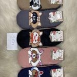 Skarpety DAMSKA.SIZE: 35-42_( 40PAR/PACZKA) KOLOR JAK NA ZDZIĘCIU 7818658
