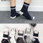 Skarpety MĘSKA.SIZE: 39-46_( 40PAR/PACZKA) KOLOR JAK NA ZDZIĘCIU 7818601
